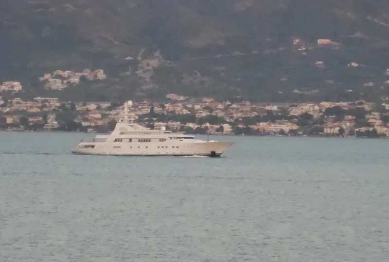GRAND OCEAN General Cargo IMO 1001881