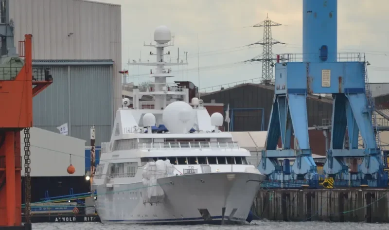 GRAND OCEAN General Cargo IMO 1001881 photo 6