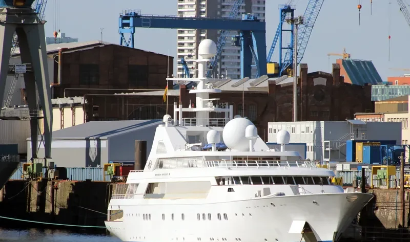 GRAND OCEAN General Cargo IMO 1001881 photo 7