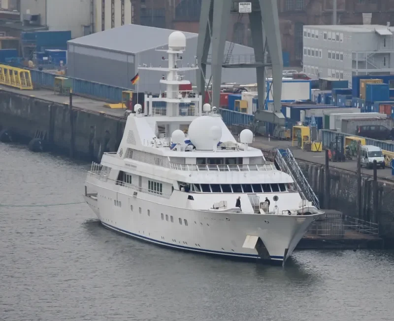 GRAND OCEAN General Cargo IMO 1001881 photo 9
