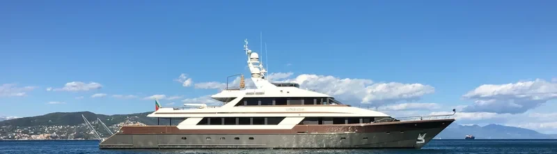 CLOUD ATLAS General Cargo IMO 1001922
