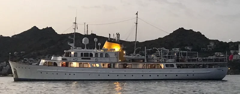 HASABI II General Cargo IMO 1001934