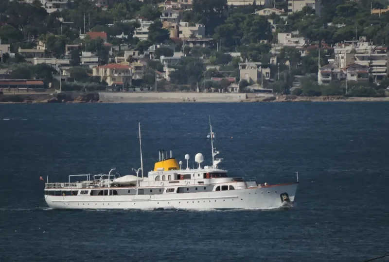 HASABI II General Cargo IMO 1001934 photo 6