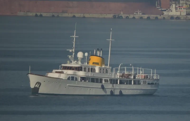 HASABI II General Cargo IMO 1001934 photo 7