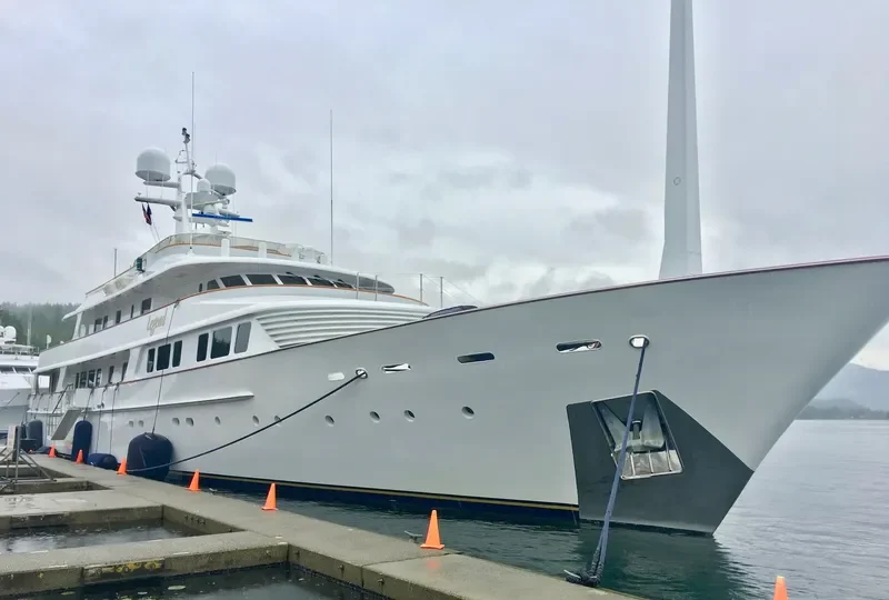 LEGEND General Cargo IMO 1002017 photo 5
