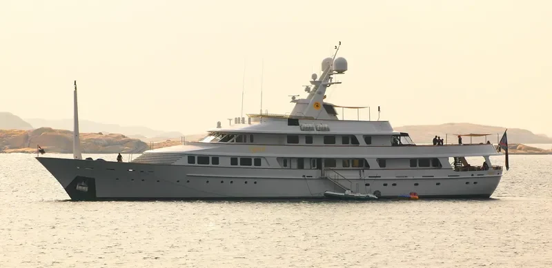 LEGEND General Cargo IMO 1002017 photo 10