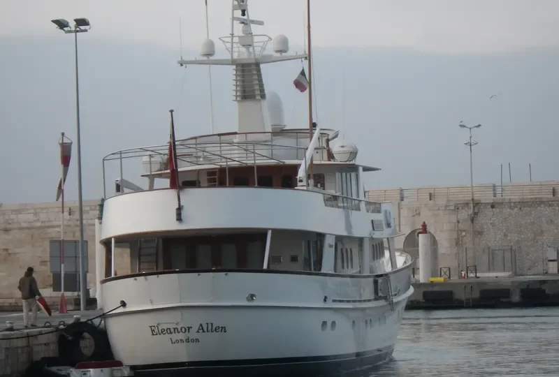 C SIDE General Cargo IMO 1002184 photo 8