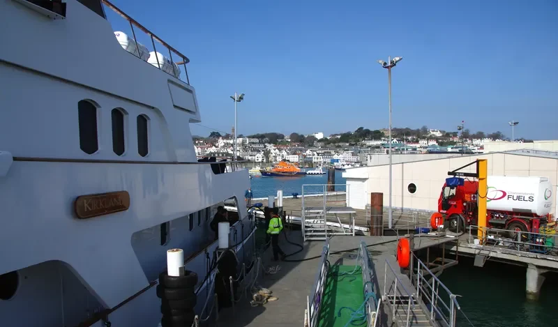 SCOUT II General Cargo IMO 1002225 photo 6