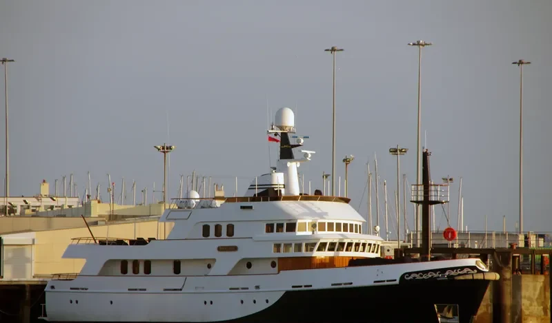 SCOUT II General Cargo IMO 1002225 photo 7