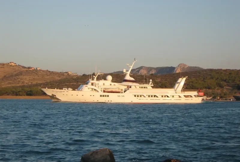 LADY SARYA General Cargo IMO 1002392 photo 9