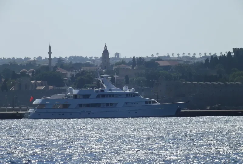 LADY HAYAT General Cargo IMO 1002471 photo 7