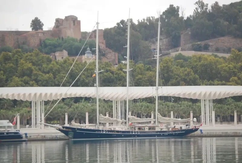 MALCOLM MILLER General Cargo IMO 1002550 photo 2