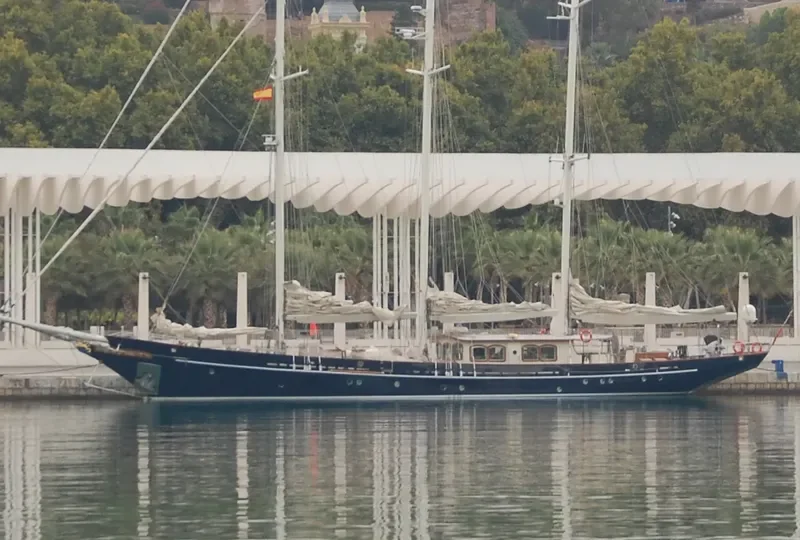 MALCOLM MILLER General Cargo IMO 1002550 photo 3