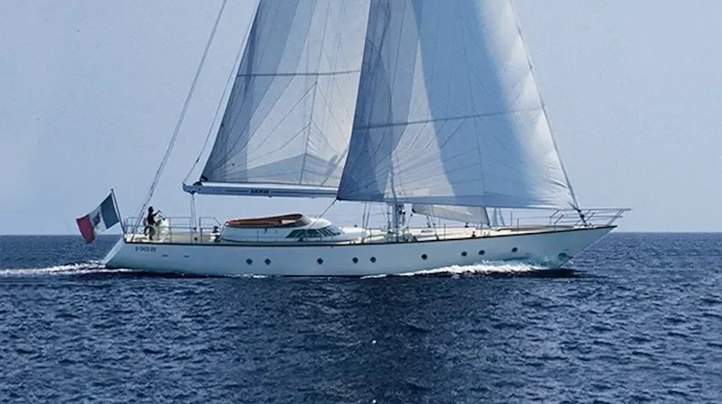 MA GEISHA General Cargo IMO 1002586
