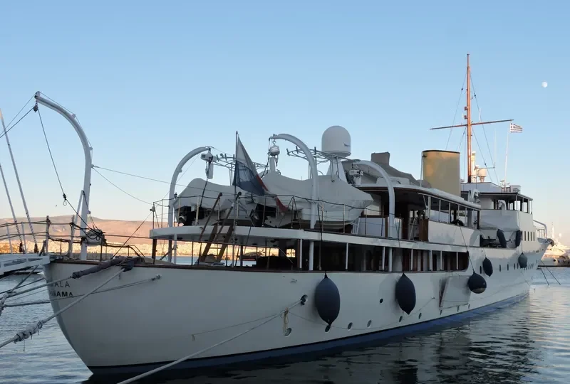 MARALA General Cargo IMO 1002603 photo 5