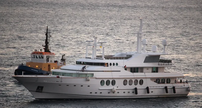 MARIDOME General Cargo IMO 1002641 photo 7