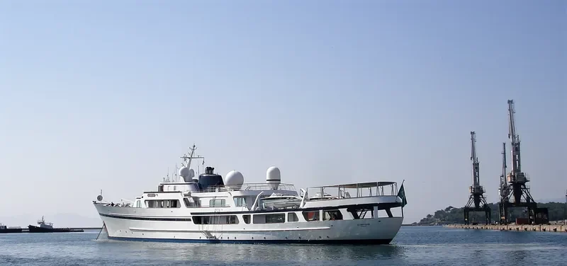 AL DIRIYAH General Cargo IMO 1002677 photo 3