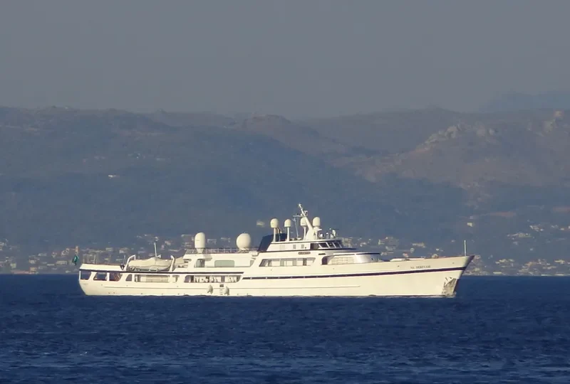 AL DIRIYAH General Cargo IMO 1002677 photo 9