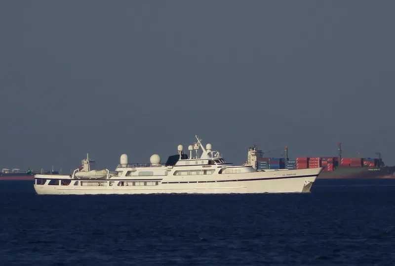 AL DIRIYAH General Cargo IMO 1002677 photo 10