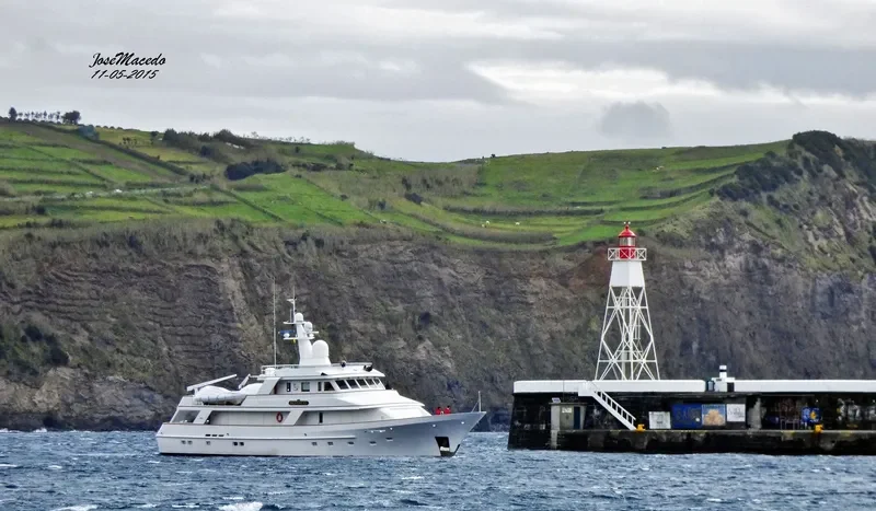 MONACO General Cargo IMO 1002691 photo 5