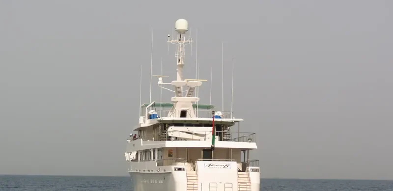 ONATALINA General Cargo IMO 1002940