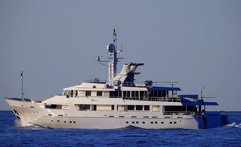ONATALINA General Cargo IMO 1002940 photo 7
