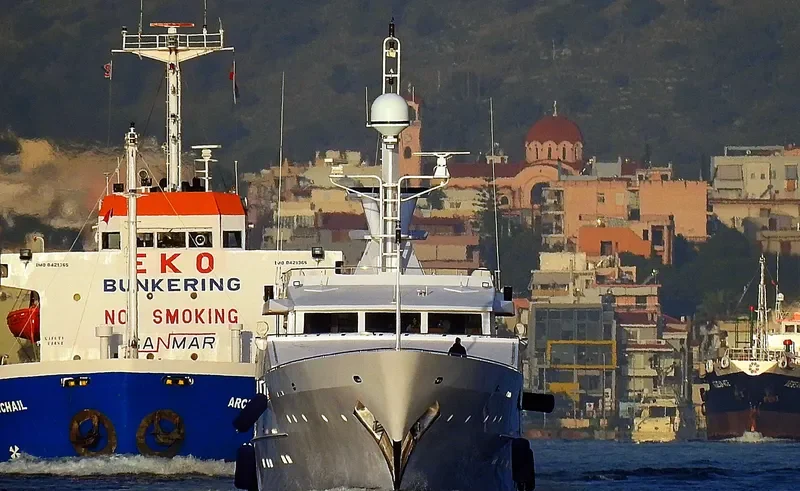 ONATALINA General Cargo IMO 1002940 photo 10