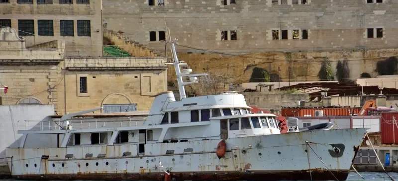 NAVIGATOR General Cargo IMO 1002976