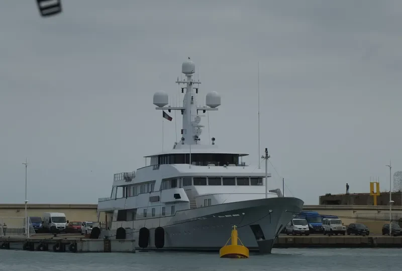 FALCON LAIR General Cargo IMO 1002990 photo 6