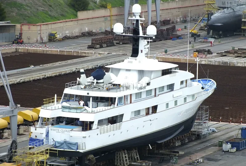 FALCON LAIR General Cargo IMO 1002990 photo 8