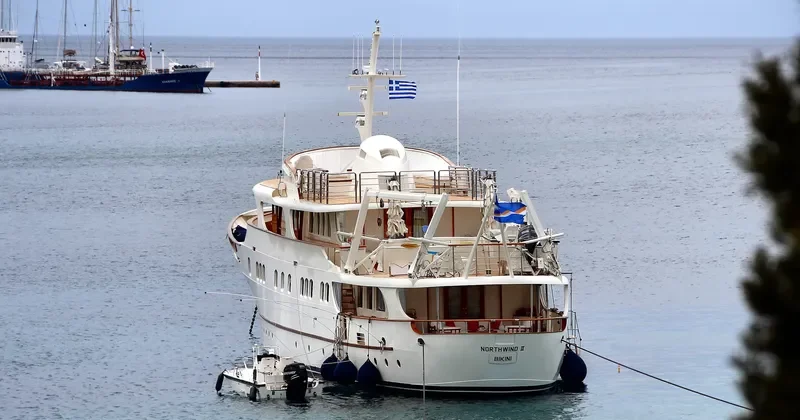 NORTHWIND II General Cargo IMO 1003023 photo 4