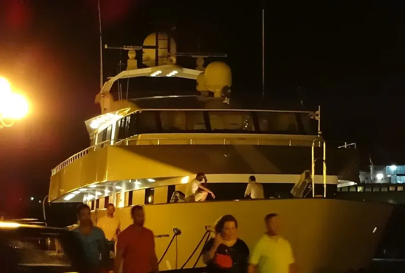 BELLA STELLA General Cargo IMO 1003059 photo 4