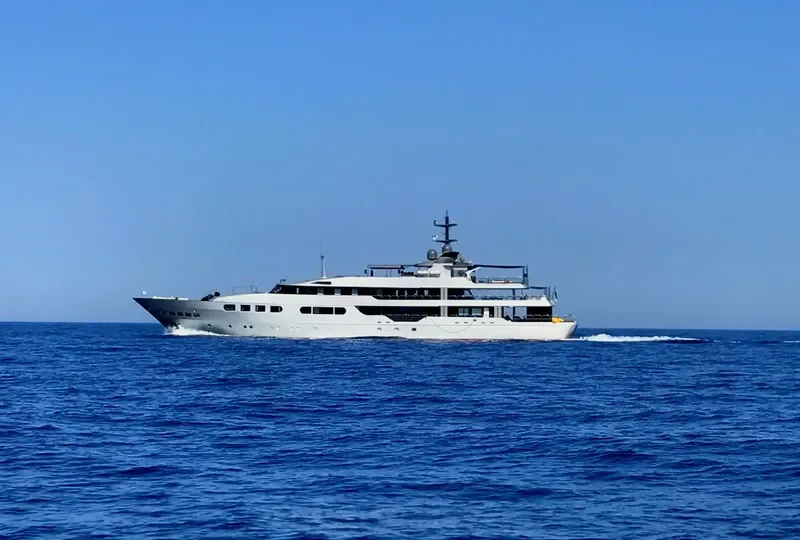 MAGNA GRECIA General Cargo IMO 1003085 photo 3