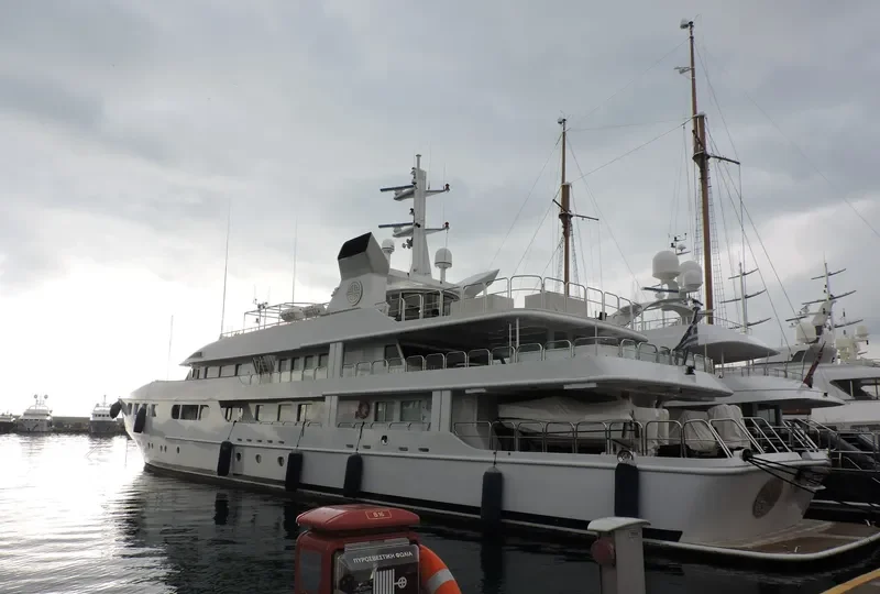 MAGNA GRECIA General Cargo IMO 1003085 photo 6