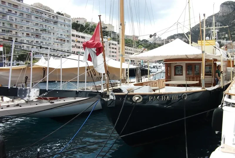 PACHA III General Cargo IMO 1003152 photo 3