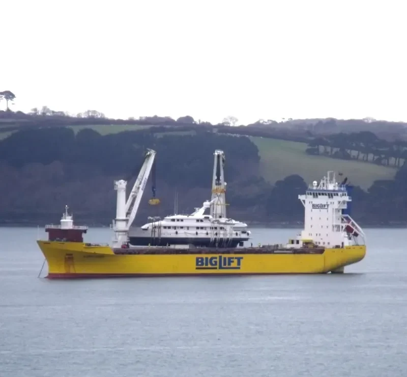CONSTANCE General Cargo IMO 1003176 photo 8