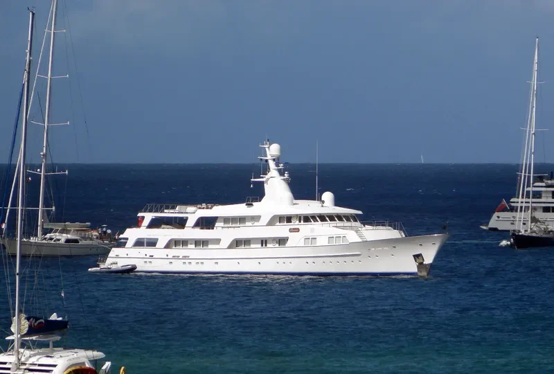 ILLUSION I General Cargo IMO 1003267 photo 3