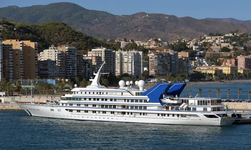 PRINCE ABDULAZIZ General Cargo IMO 1003308