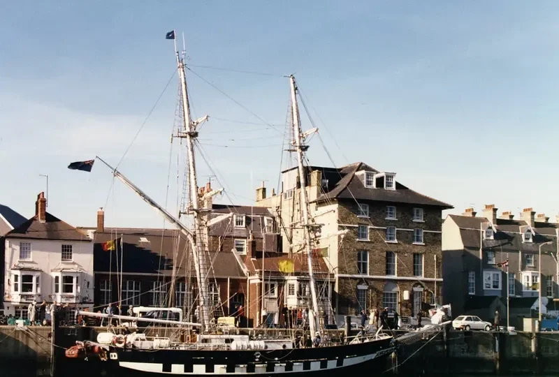 TS ROYALIST General Cargo IMO 1003530 photo 4