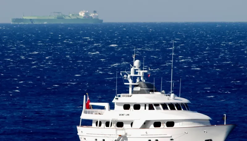 SECRET LOVE General Cargo IMO 1003762 photo 10