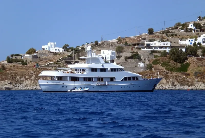 SHEERGOLD General Cargo IMO 1003786 photo 6