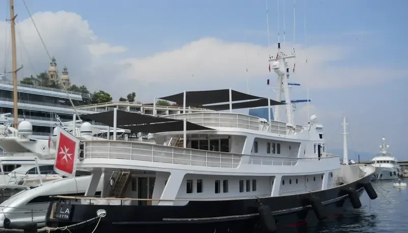 LADY HAYA General Cargo IMO 1003827 photo 6