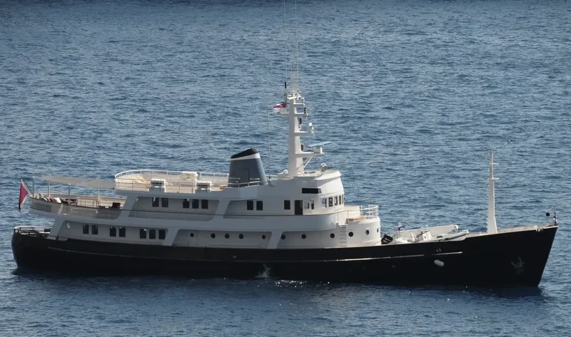 LADY HAYA General Cargo IMO 1003827 photo 9