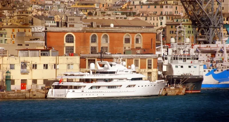 LADY HAYA General Cargo IMO 1003827 photo 10