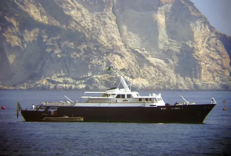 ANOTHER ONE General Cargo IMO 1004297 photo 2