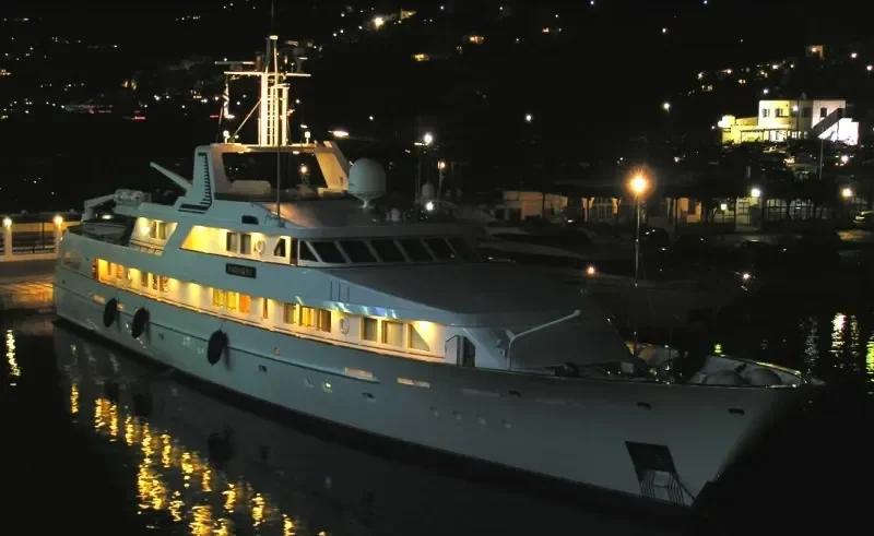 VARMAR VE General Cargo IMO 1004443 photo 9