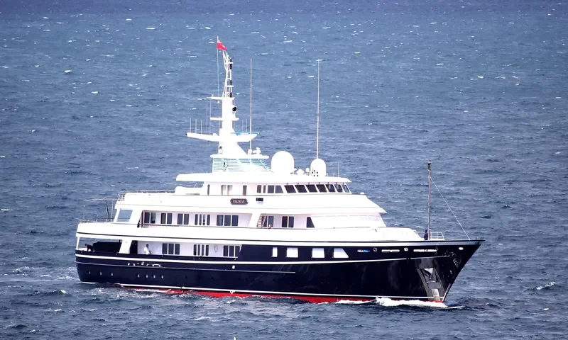 VIRGINIAN General Cargo IMO 1004493 photo 8