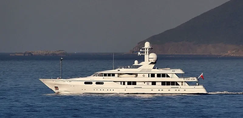 ATHINA III General Cargo IMO 1004675 photo 2