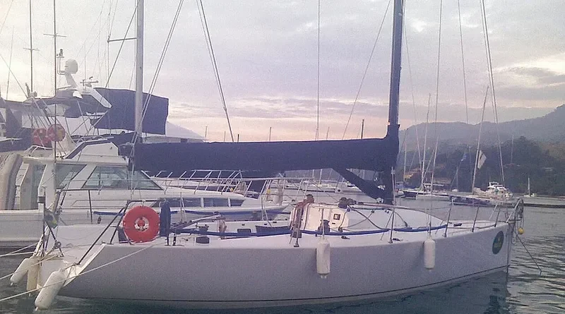 AURORA General Cargo IMO 1004730
