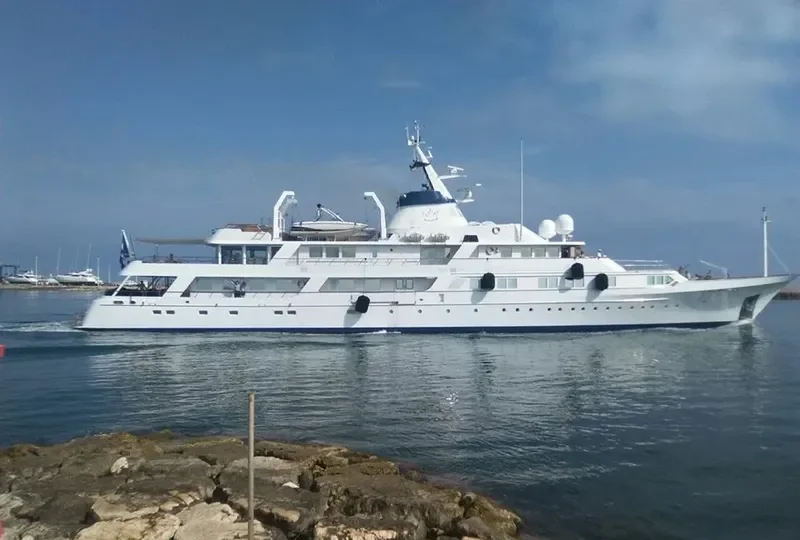 SANOO General Cargo IMO 1004845 photo 3